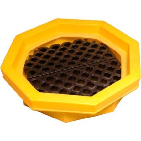 ULTRATECH UltraTech Ultra-Drum Tray 1046 with Grate 1046****